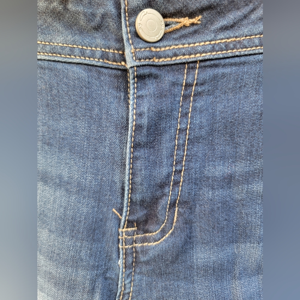 CRED NY Skinny Jeans - Picture 6 of 10
